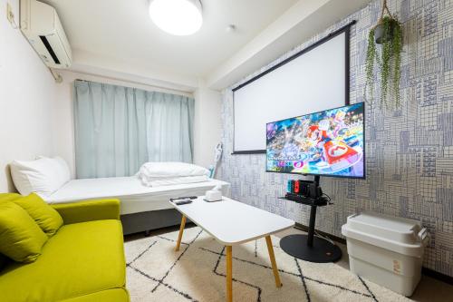 Tasone Stay OSAKA CH402