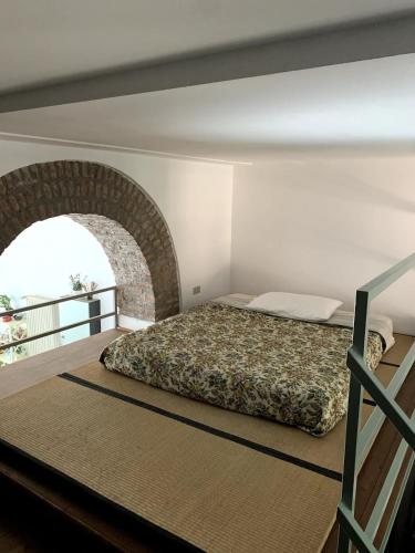 Loft Industriale in zona Darsena