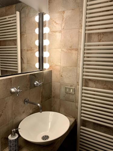 Loft Industriale in zona Darsena