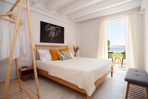 Lefko Fine Maisonettes