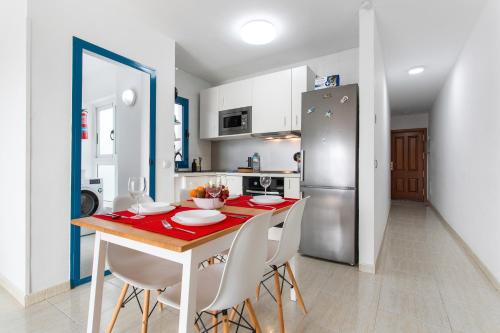 Dapur atau dapur kecil di Casa Dragos