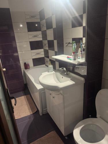 Imagen de la galería de Mioveni Residence, en Mioveni