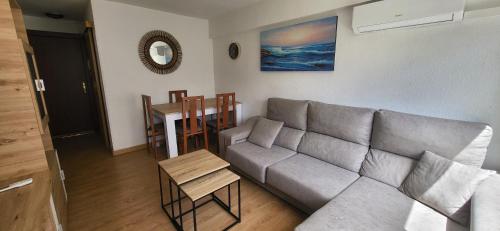 Apartamento Marabu 7 IF Benidorm