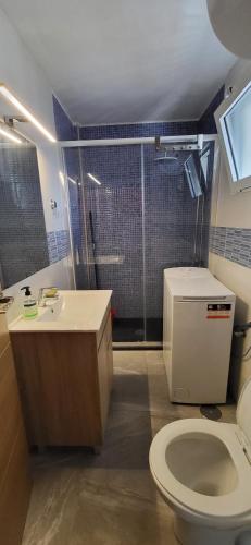 Apartamento Marabu 7 IF Benidorm