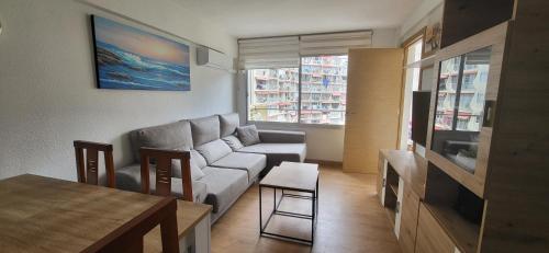 Apartamento Marabu 7 IF Benidorm