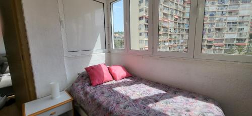 Apartamento Marabu 7 IF Benidorm