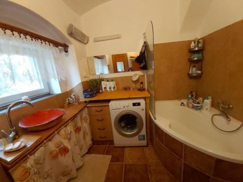 Φωτογραφία από το άλμπουμ του Apartment in Markoušovice σε Velké Svatoňovice