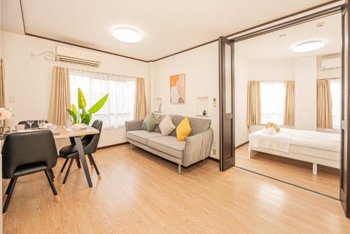 Mori Hotel 十条