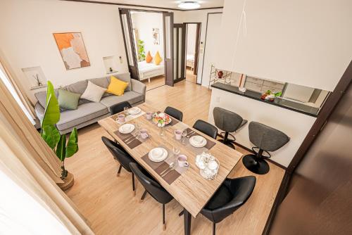 Mori Hotel 十条