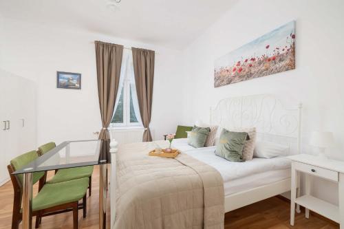 Dietla Family Apartment in Kraków City Center by Noclegi Renters