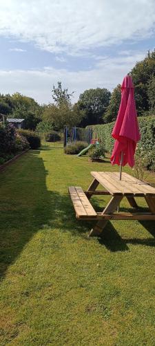 Chez MaLouNa - 15 min de la Baie de Somme