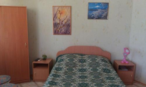 Gallery image of Nautilus in Odesa