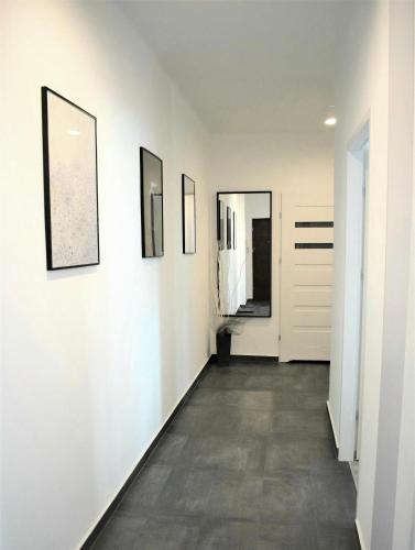 Apartamenty Cisza Krakow