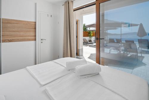 Villa Paladium Trogir