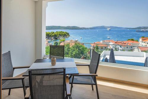 Villa Paladium Trogir