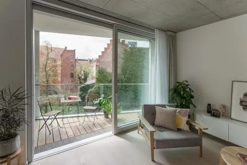 Wilmina Apartments & Lofts photo 24