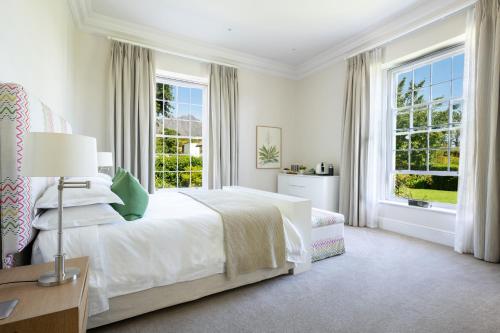 Gallery image of Brookdale Estate - Manor House in Paarl