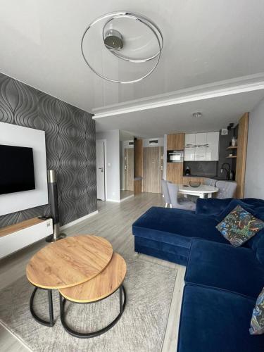 Apartament Holiday Crystal