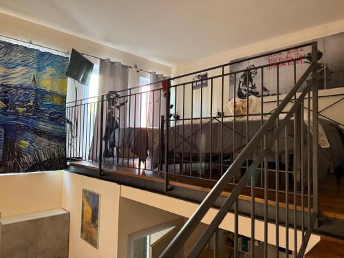Exclusive Loft degli Artisti photo 100