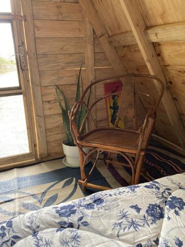 Gambar di galeri bagi Swahili Cabin di Dar es Salaam