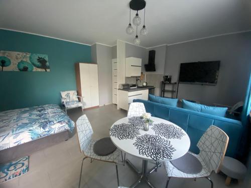 Pokoje i apartamenty Sobótka