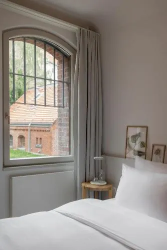 Wilmina Hotel photo 5