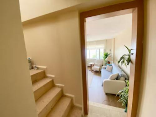 Billede fra billedgalleriet på Panoramik deniz manzaralı dubleks i Adalar