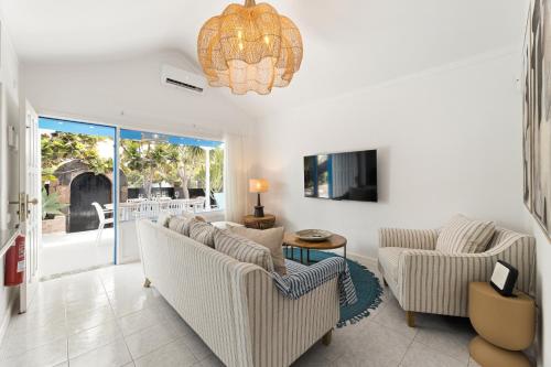 Paraiso Marino by Escape Home
