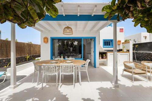 Paraiso Marino by Escape Home