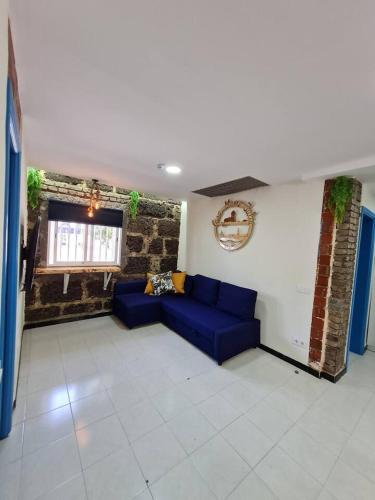 ¡Casa Mama Julia, Relájate!