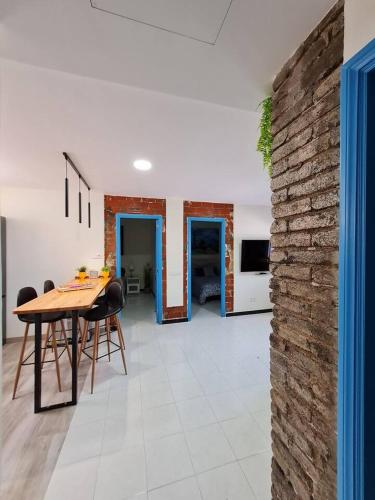 ¡Casa Mama Julia, Relájate!