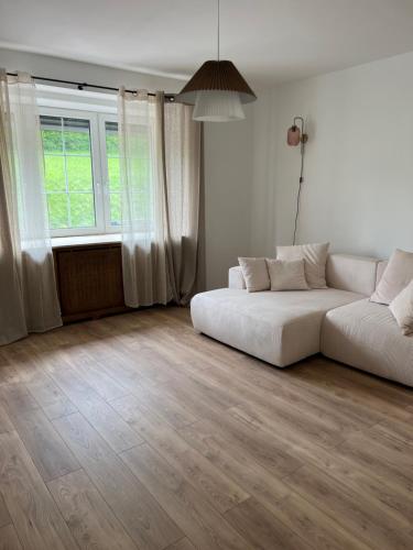 Appartement le 101