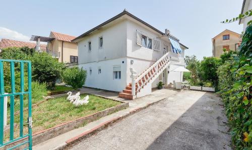 Fotografie z fotogalerie ubytování Gardelin Apartment v destinaci Tivat
