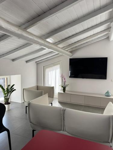 B&B Dimora delle Province photo 30