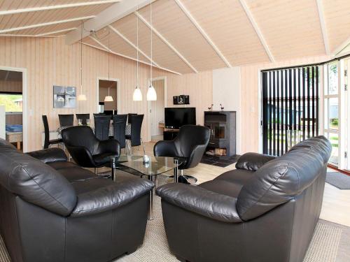 Fotografie z fotogalerie ubytování Panoramic Retreat in Hejlsminde - By Traum Ferienwohnungen v destinaci Hejls