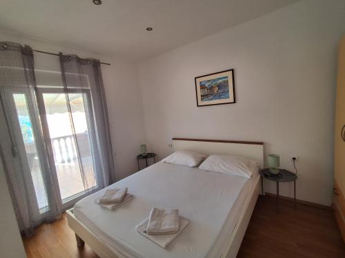 Apartmani Tino