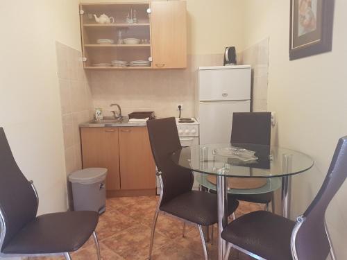 Fotografie z fotogalerie ubytování Apartments Grispolis v destinaci Tivat
