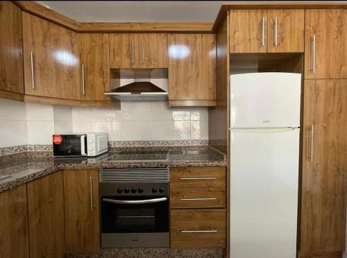 Apartment in Arona, Guaza