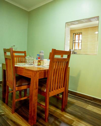 Gallery image of Sarnah Apartments in Arusha