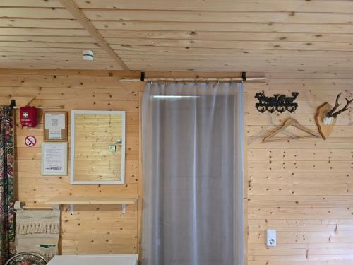 Gallery image of Zakeliskiai Camping in Zakeliškiai