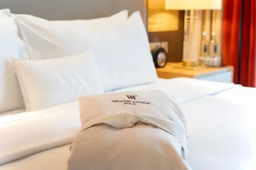 Waldorf Astoria Berlin photo 5