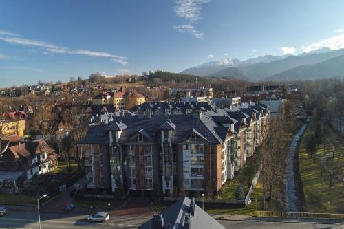 Apartament Stara Polana i Spa