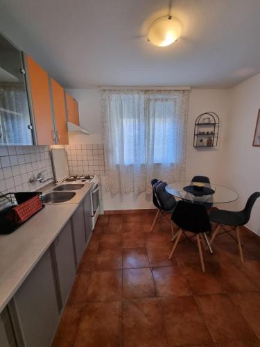 City center apartment DORA