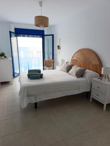 Meraki Apartment