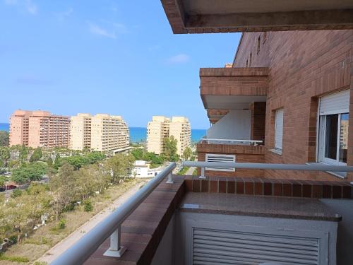 ACV - Torremar-2ª linea planta 8 norte