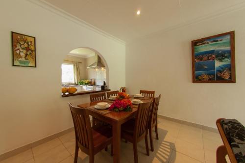 Φωτογραφία από το άλμπουμ του Villas Idea σε Anse Kerlan