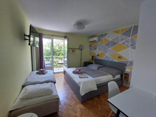 Villa Franka Rab