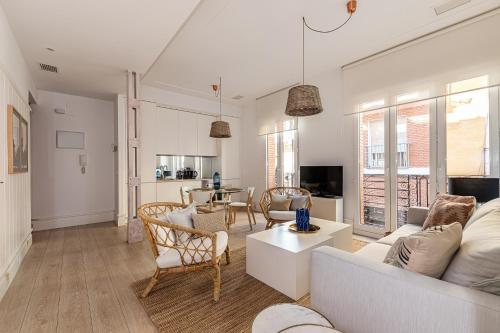 Waou La Latina IV - Alquiler Corta Duración