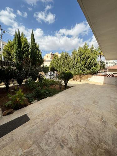 Fotografie z fotogalerie ubytování nice house v destinaci Amman