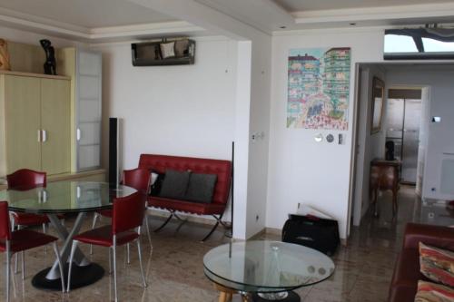 Apartment 3P with pool & sea view photo 3